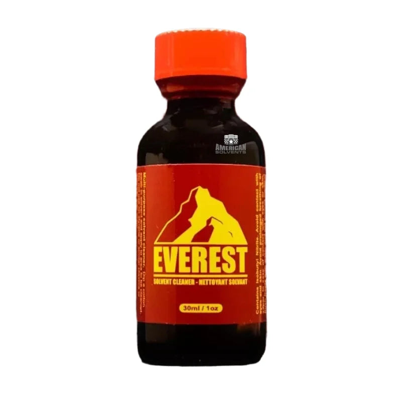 Everest Red Label 30 ML