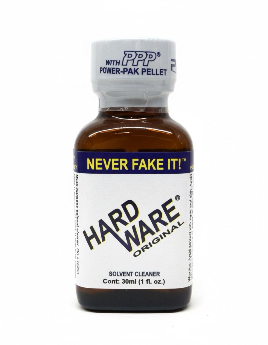 Hardware 30 ml
