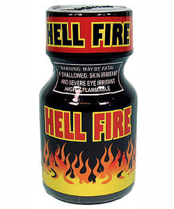 Hell Fire 10 ml
