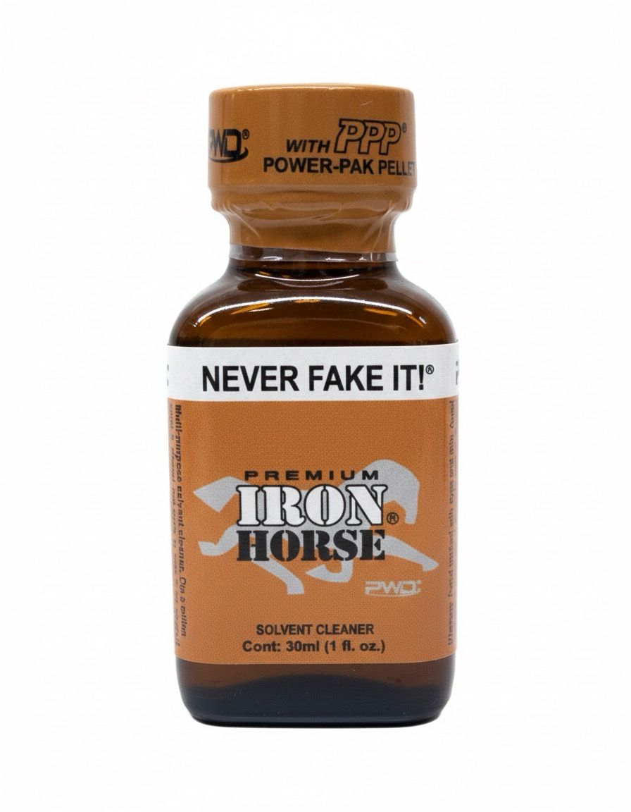 Iron Horse 30 ml