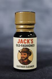 Jacks Old Fashioned 10 ml