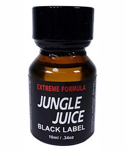 Jungle Black Label 10 ml