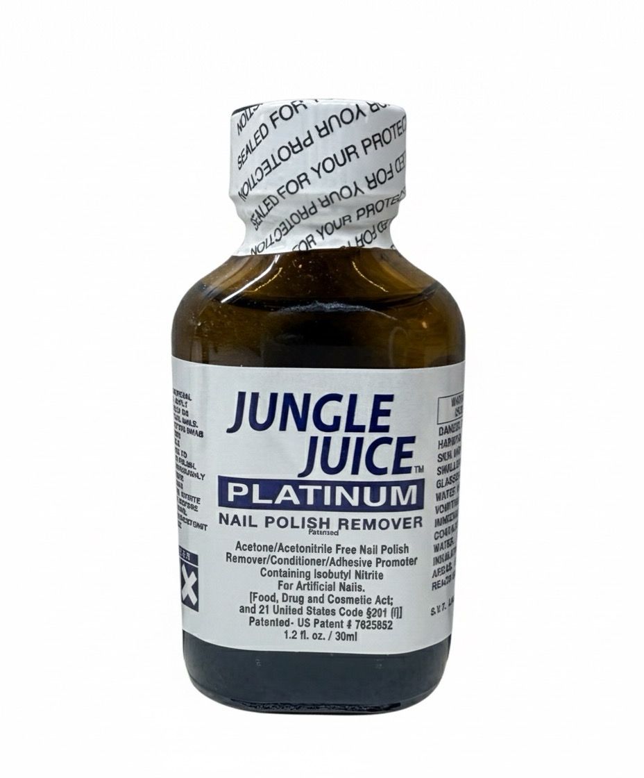 NPR JJPLATINUM LARGE 30ML