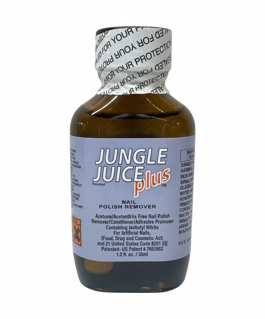 NPR JJPLUS LARGE 30ML