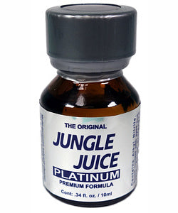 Jungle Platinum 10 ml