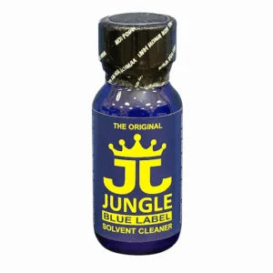Jungle Blue 10 ml
