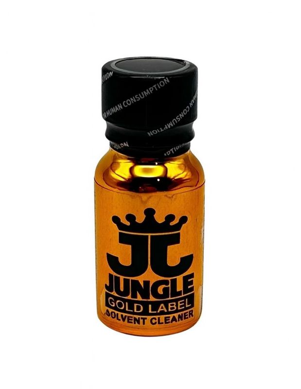 Jungle Gold 10 ml