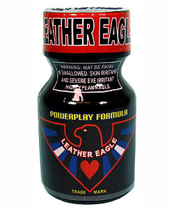 Leather Eagle 10 ml