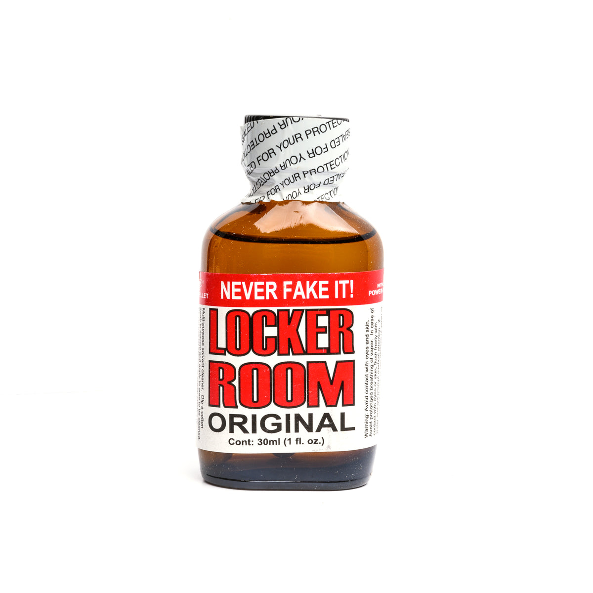 Locker Room 30 ml