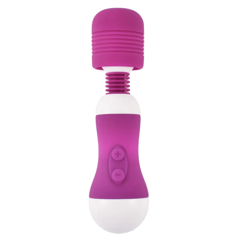 Magic Wand – Purple