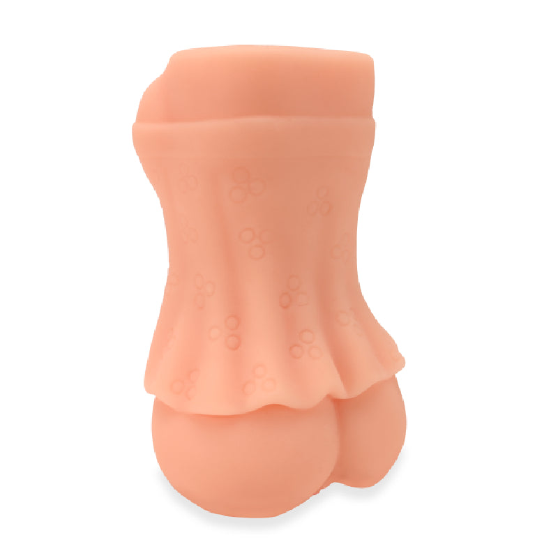 Miss Rome Stroker