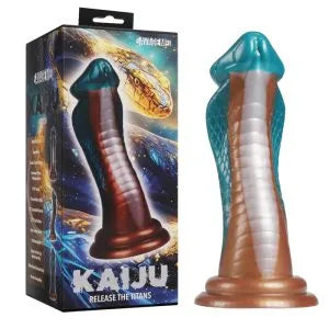 Kaiju – Serpent Oro – Dildo