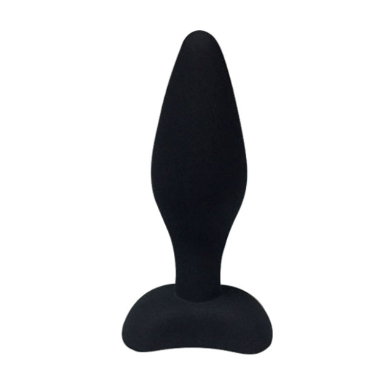 Beginner Kit 3pc Anal Play Set
