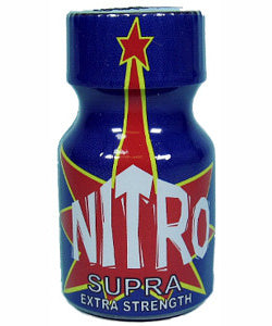 Nitro 10 ml