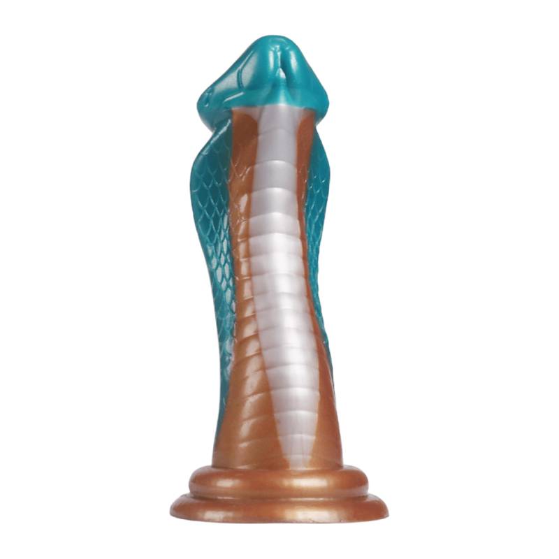 Kaiju – Serpent Oro – Dildo