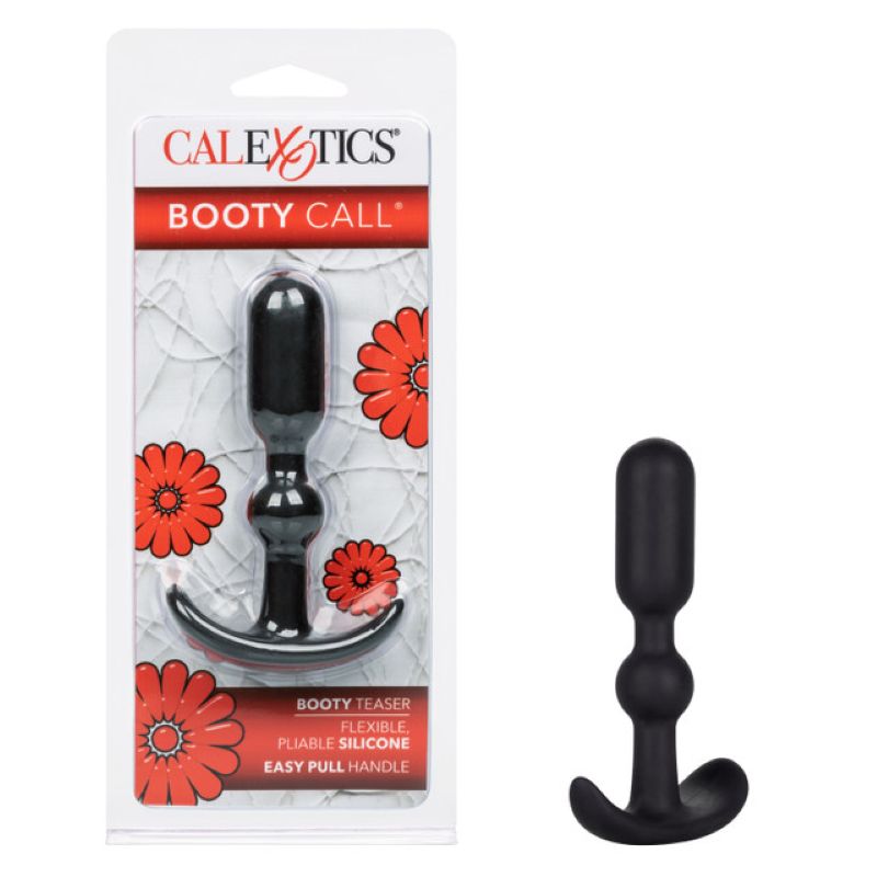 Booty Call Booty Teaser – Black