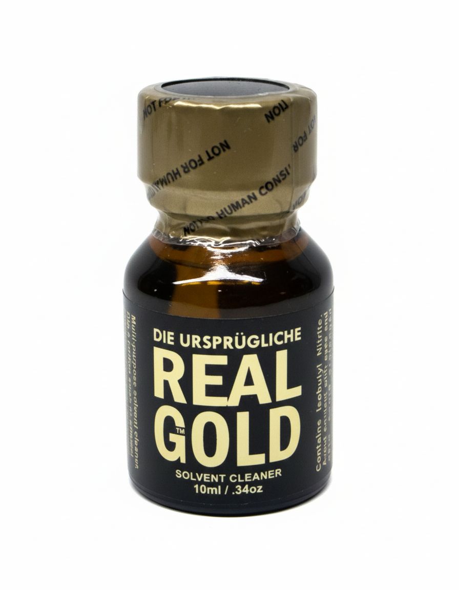 Real Gold 10 ml
