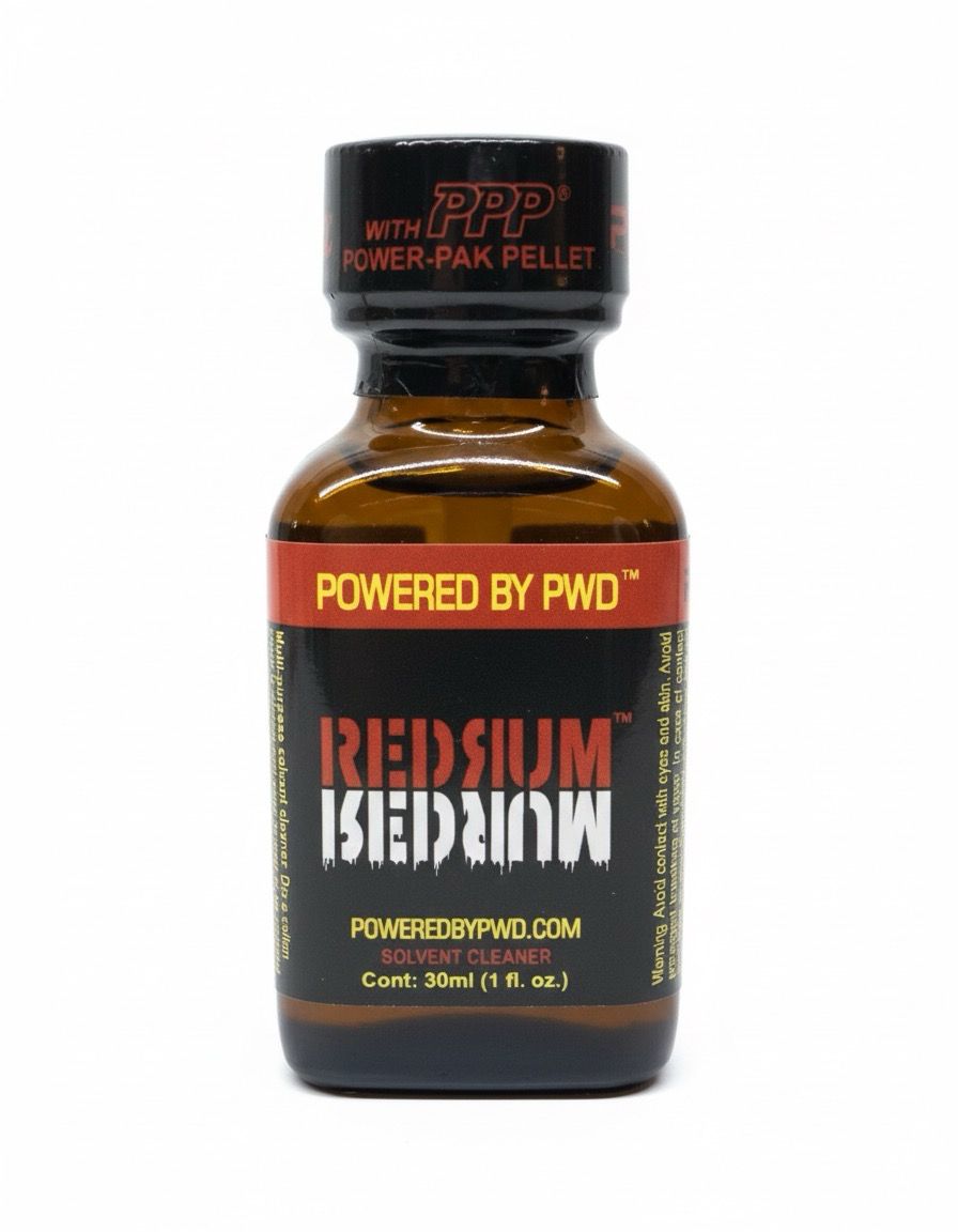 Red Rum 30 ml