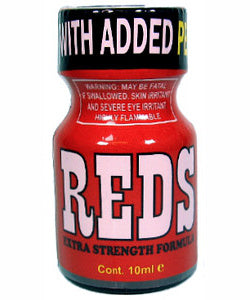 Reds 10 ml
