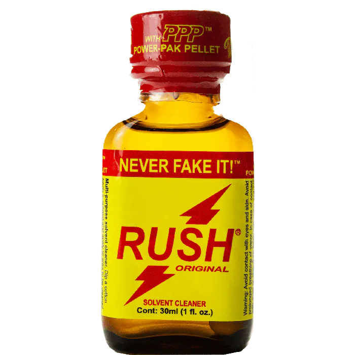 Rush 30 ml