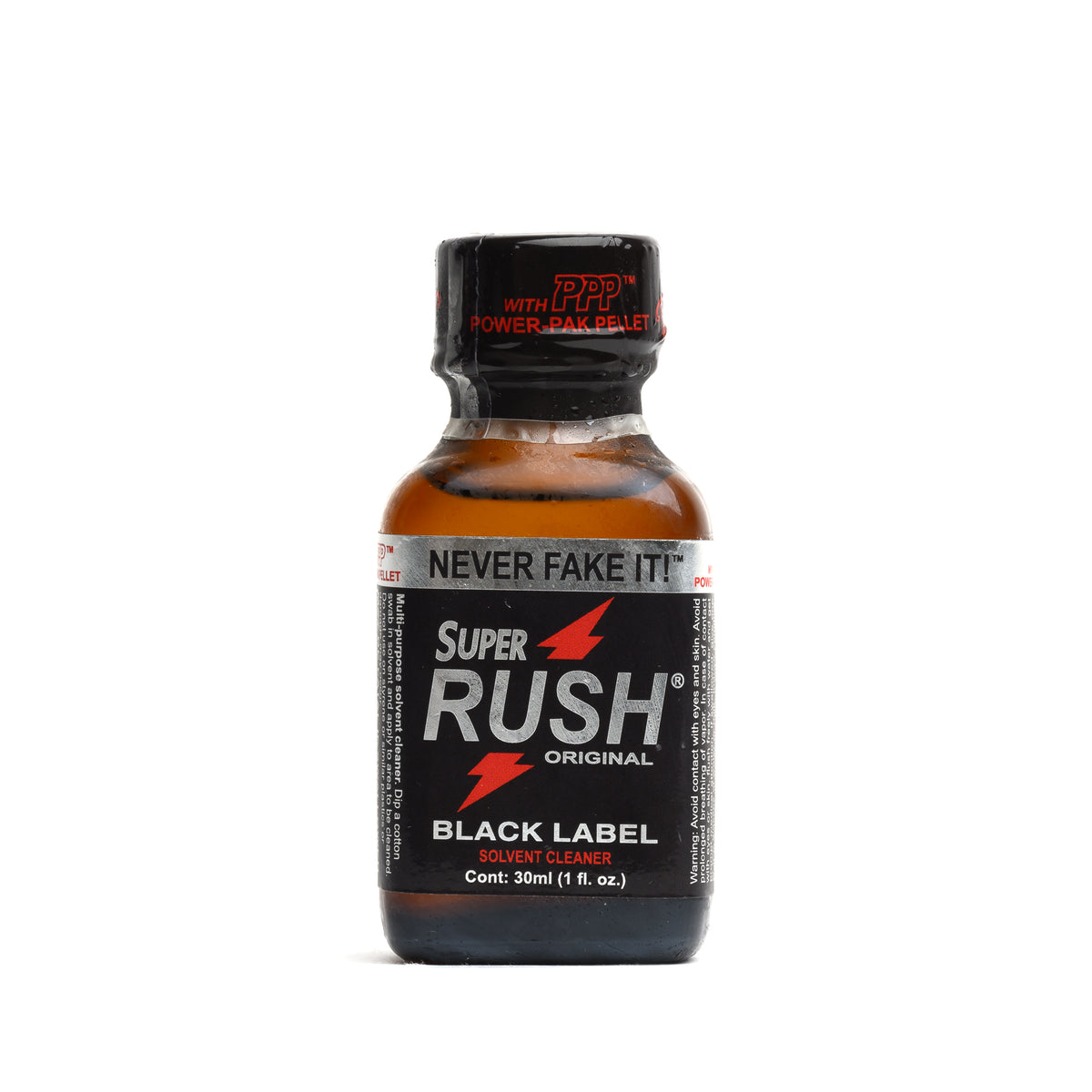 Rush Black Label 30 ml
