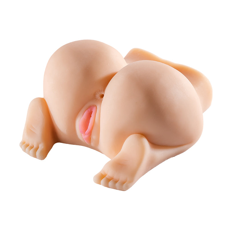 Royal Honeys Butt Torso-Gina