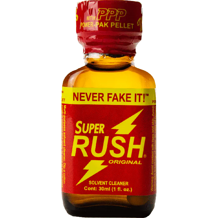 Super Rush 30 ml