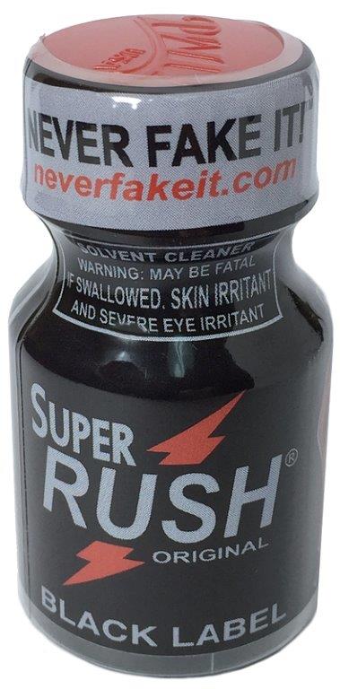 Rush Black Label 10 ml